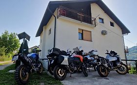 Horizont Apartmans