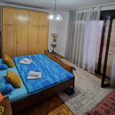 Horizont Apartmans Jajce Esterno foto