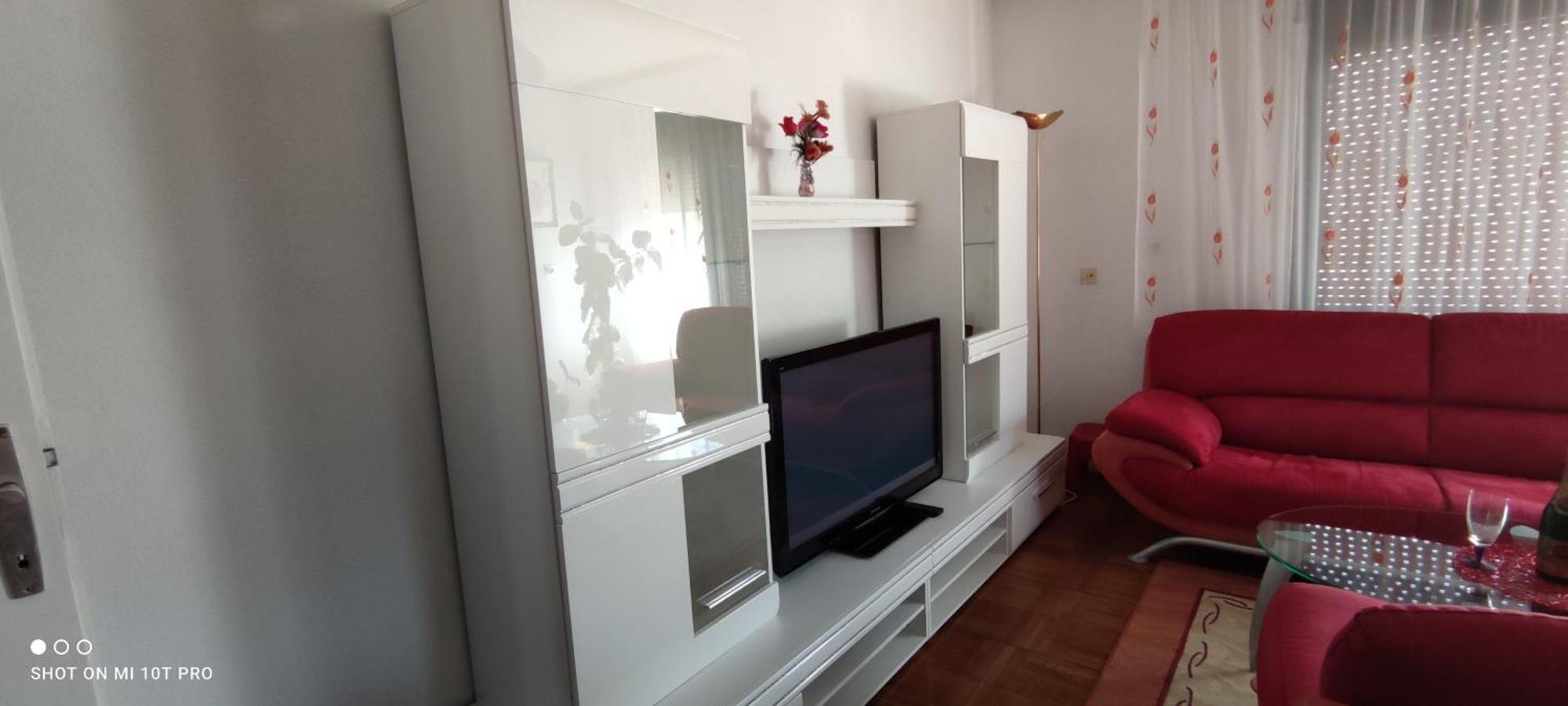 Horizont Apartmans Jajce Esterno foto
