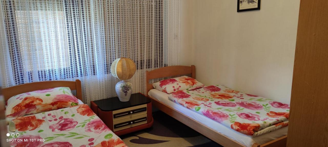 Appartamento Horizont Apartmans Jajce Esterno foto