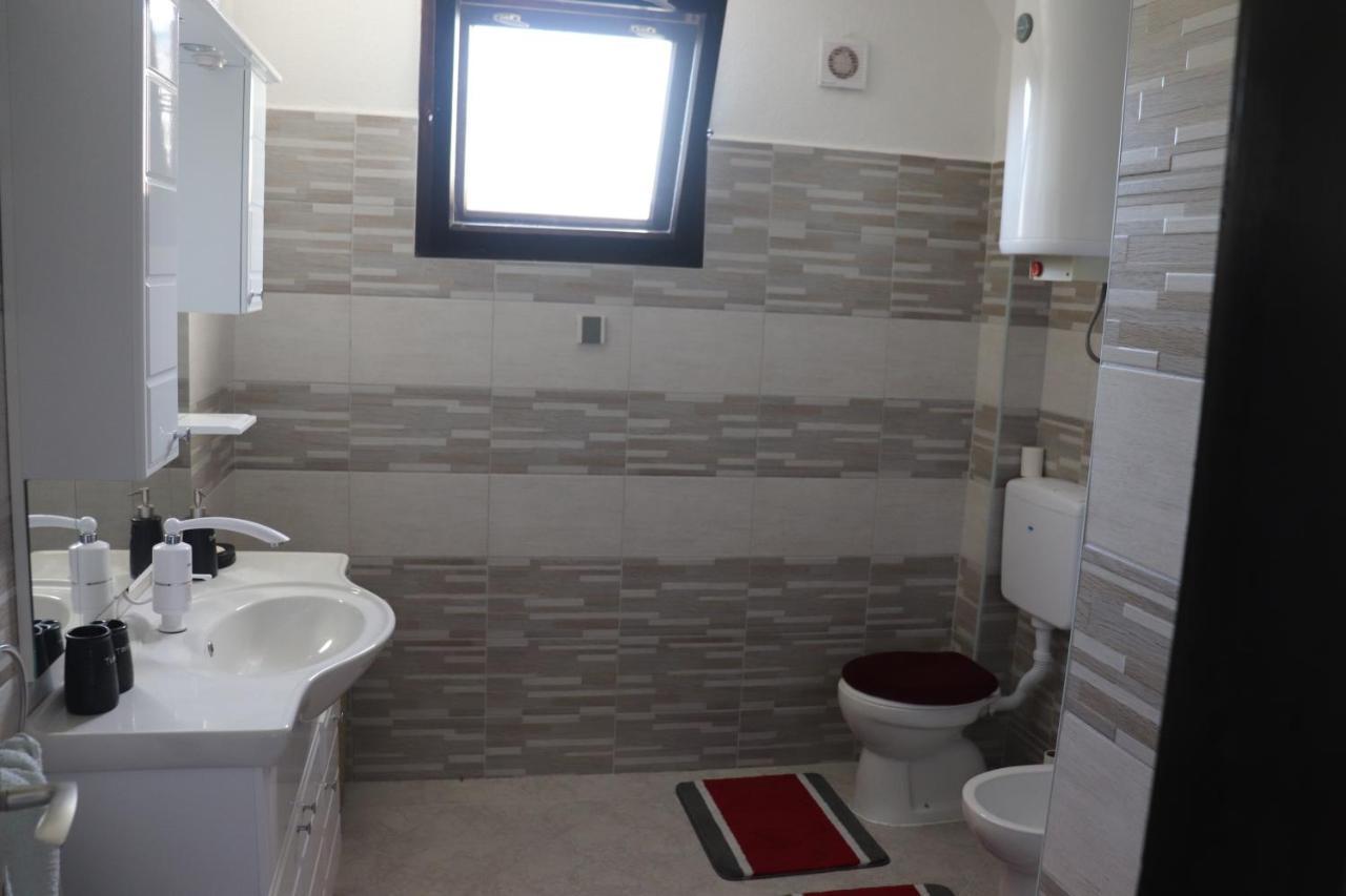 Horizont Apartmans Jajce Esterno foto