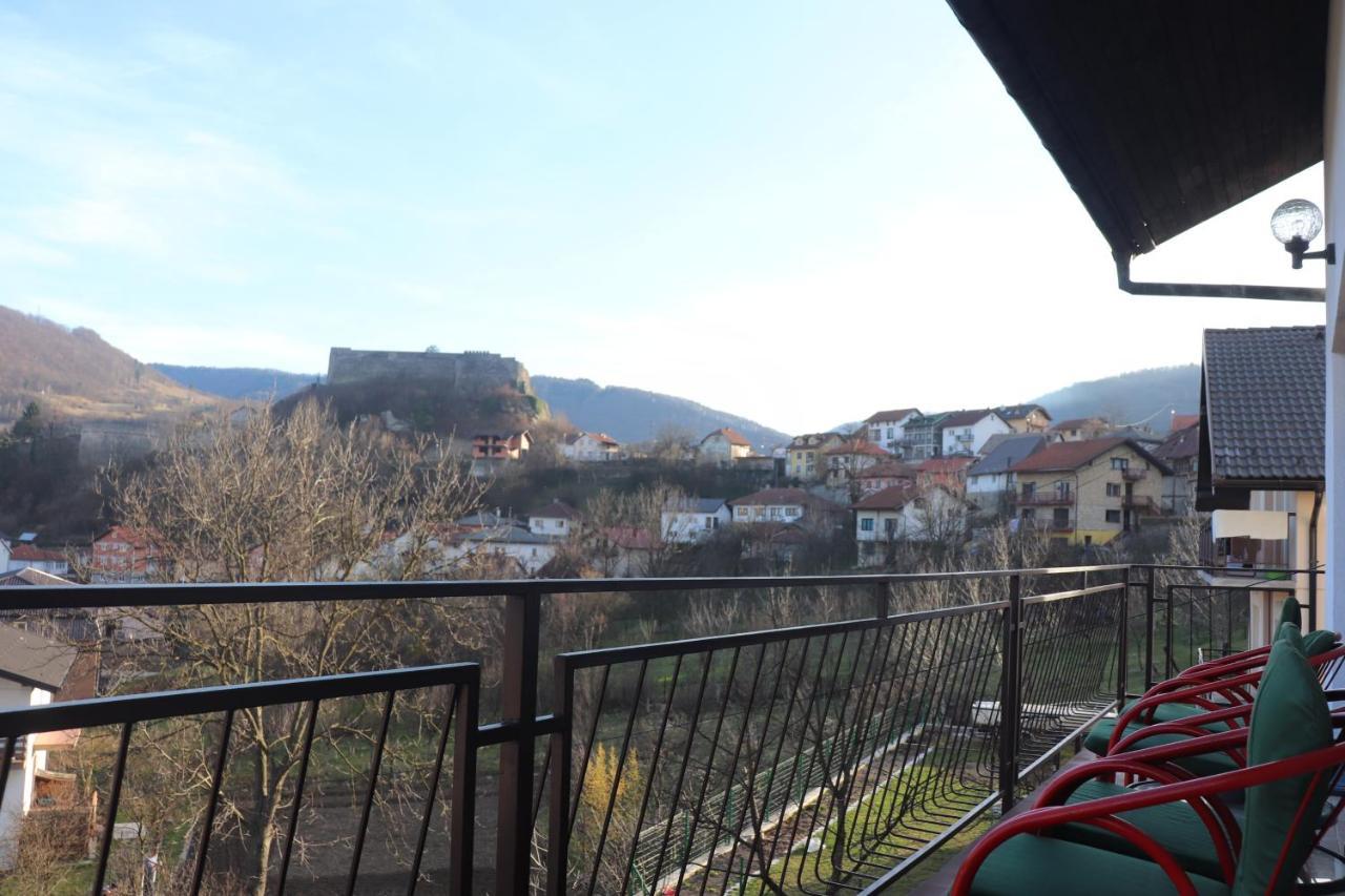 Appartamento Horizont Apartmans Jajce Esterno foto